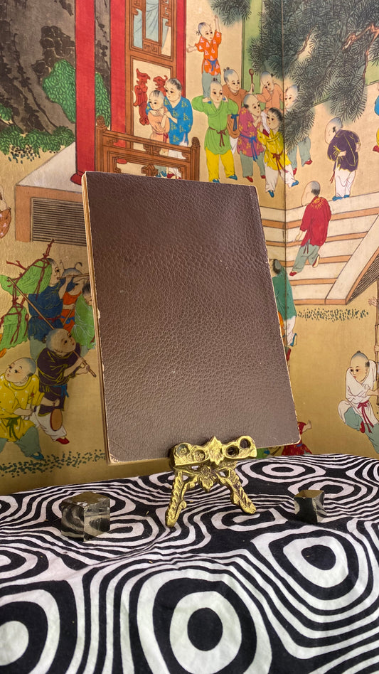 Christianity : A Fiction — The Astronomical and Astrological Origin of all Religions — Dr. J.H. Mendenhall — 1892