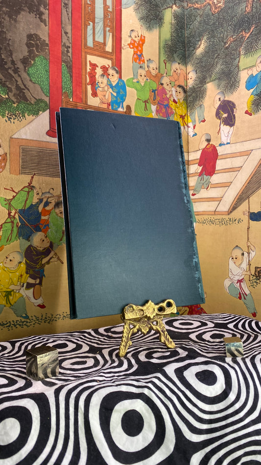 Marcotone : The Science of Tone-Color — Edward Maryon — 1924