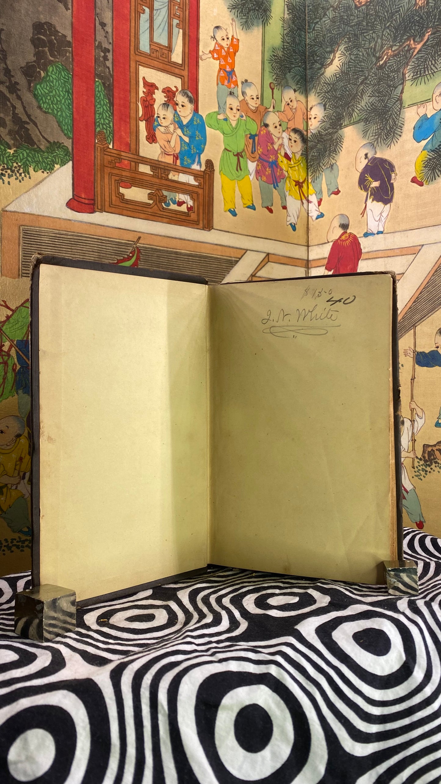 Spiritualism Identical with Ancient Sorcery, New Testament Demonology, and Modern Witchcraft: with the Testimony of God and Man Against it — W’M Donald — 1866
