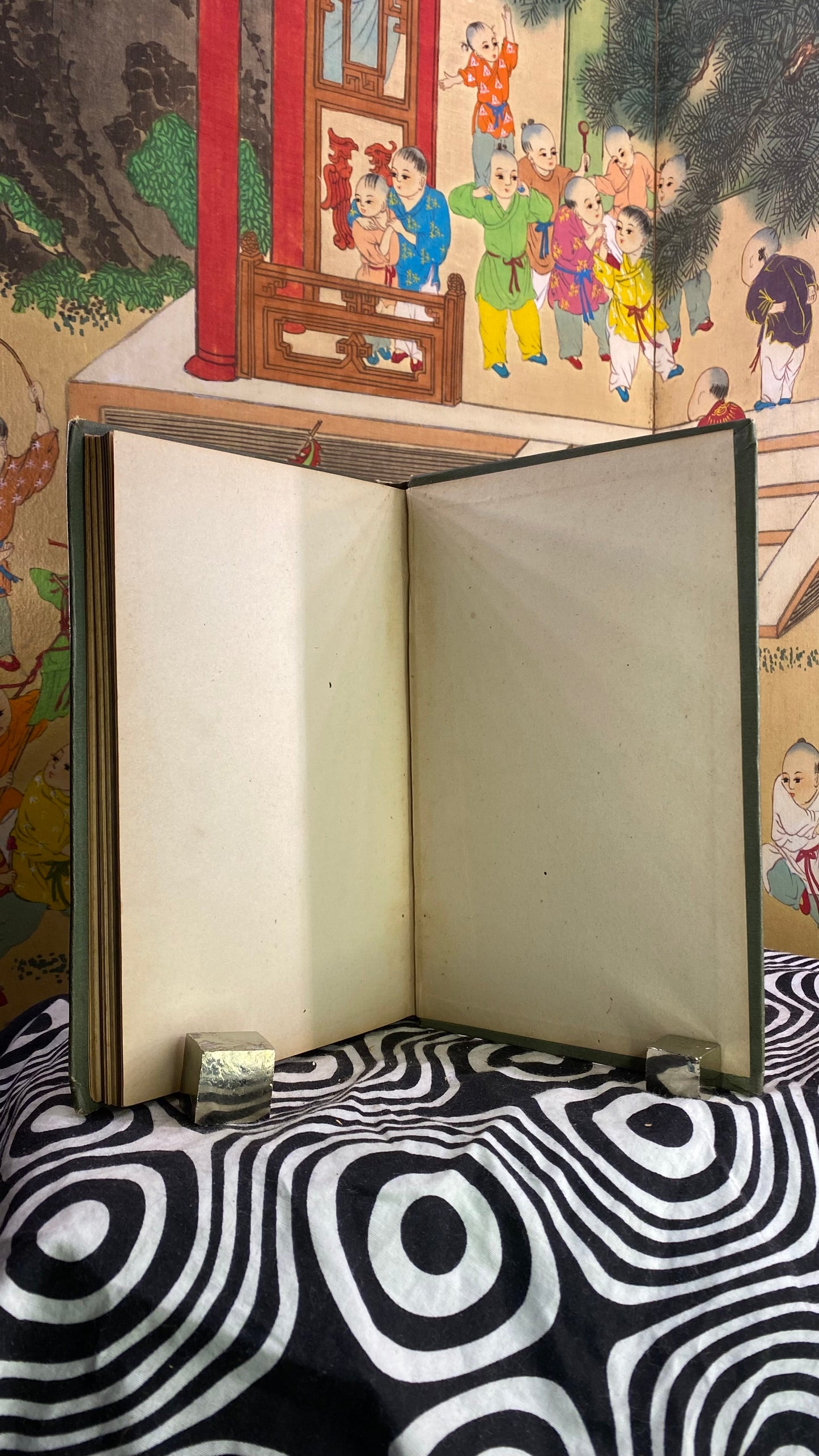 About Giants, and Other Wonderful People — Isabel Simpson & George Foster Barnes — 1888