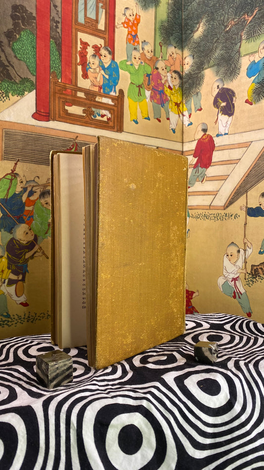 Christ in Chronology and Science of the Sabbath — Reverend Gilbert Lord Wilson — 1902