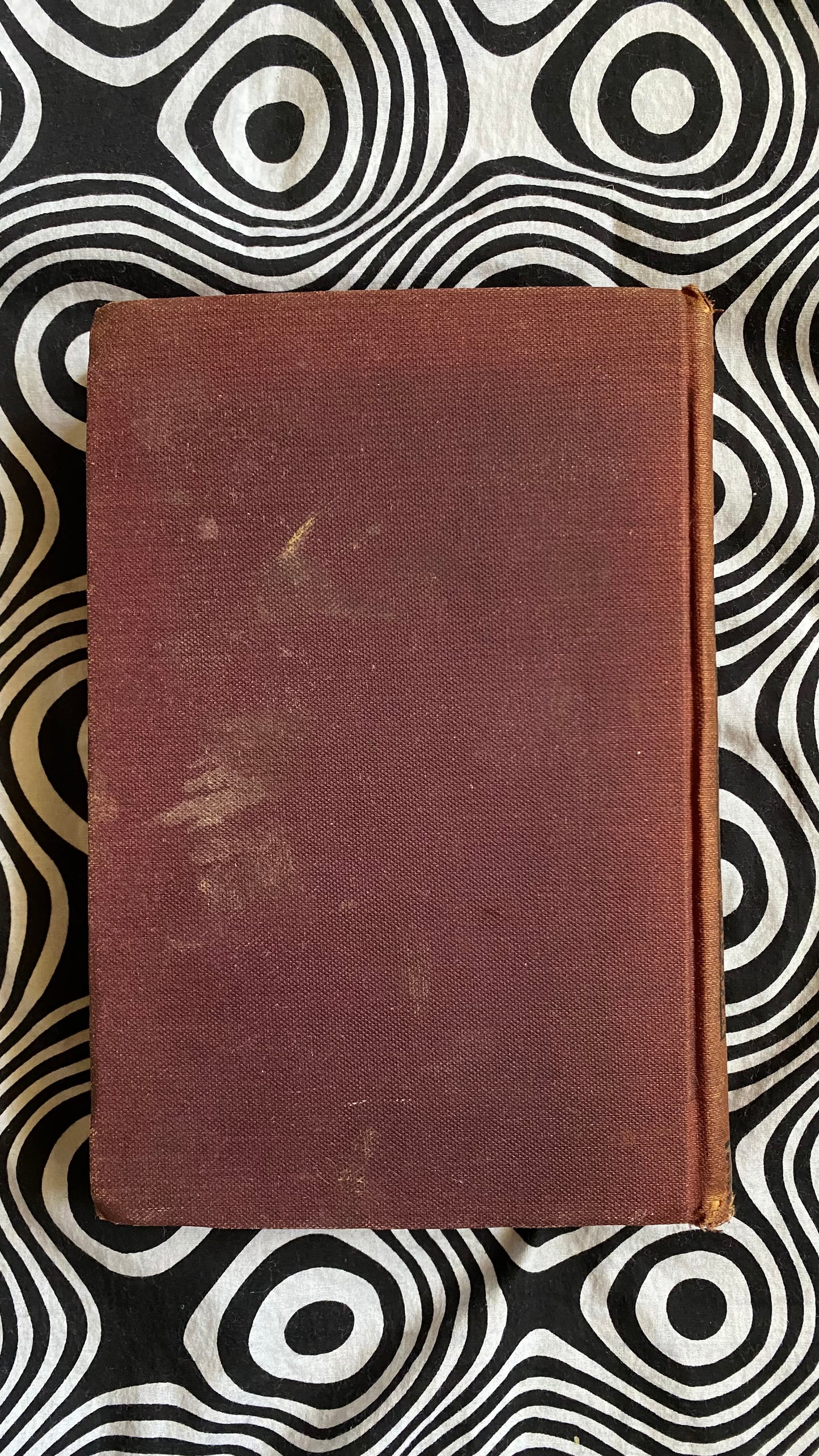 How to Hypnotize — L.H. Anderson — 1898