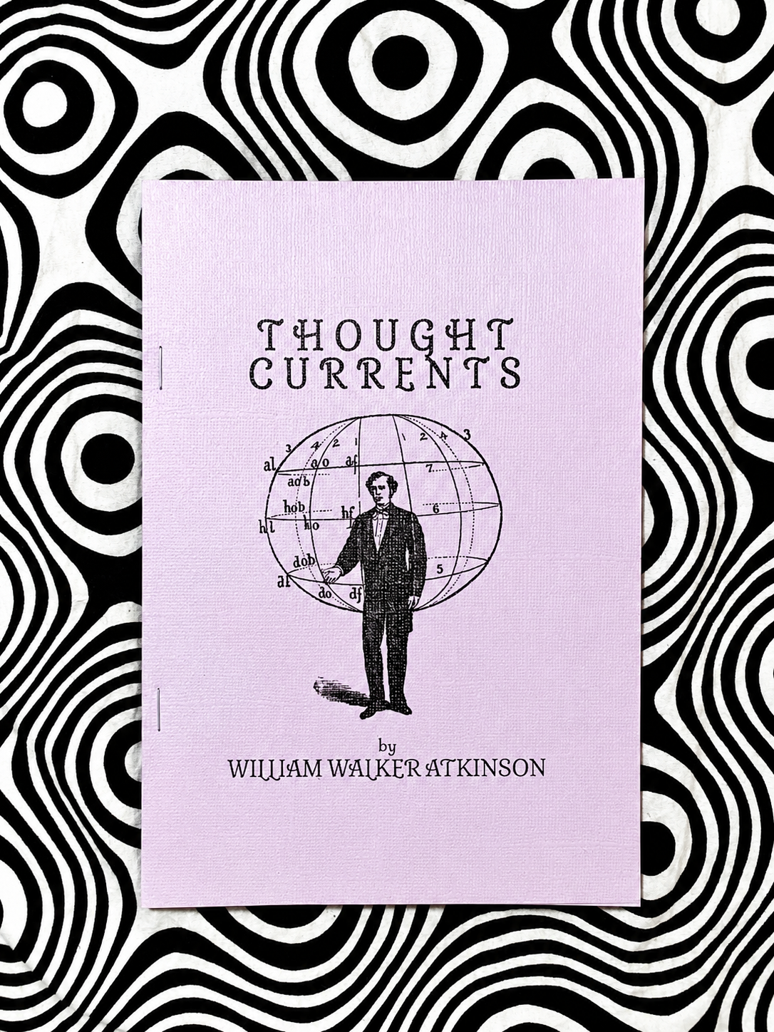 Gedankenströme – William Walker Atkinson