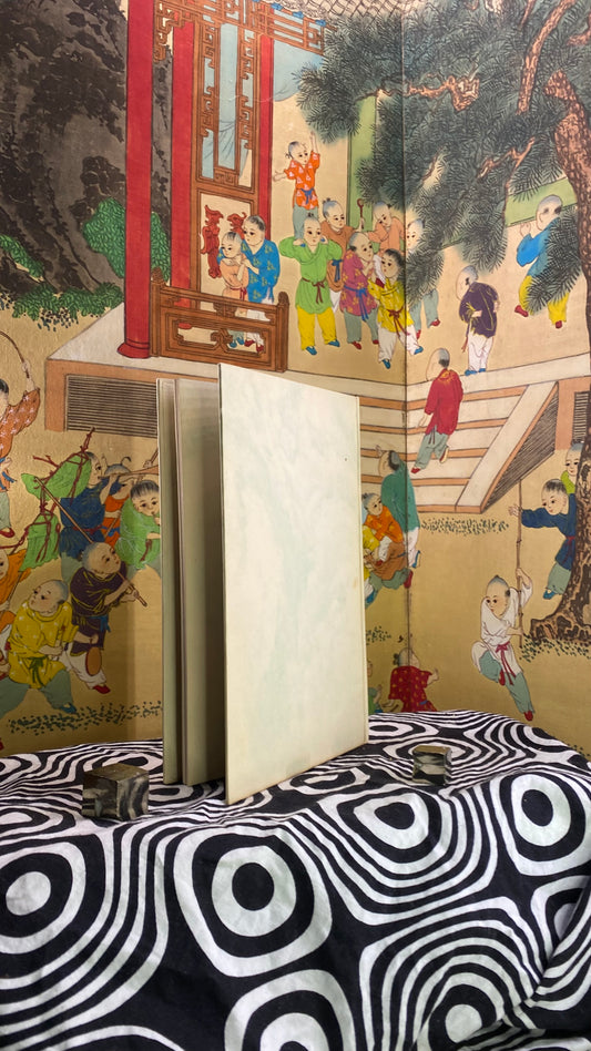 First Things — Marion LeRoy Burton — 1915