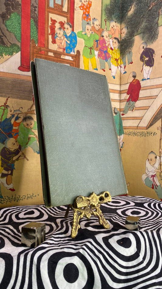 About Giants, and Other Wonderful People — Isabel Simpson & George Foster Barnes — 1888