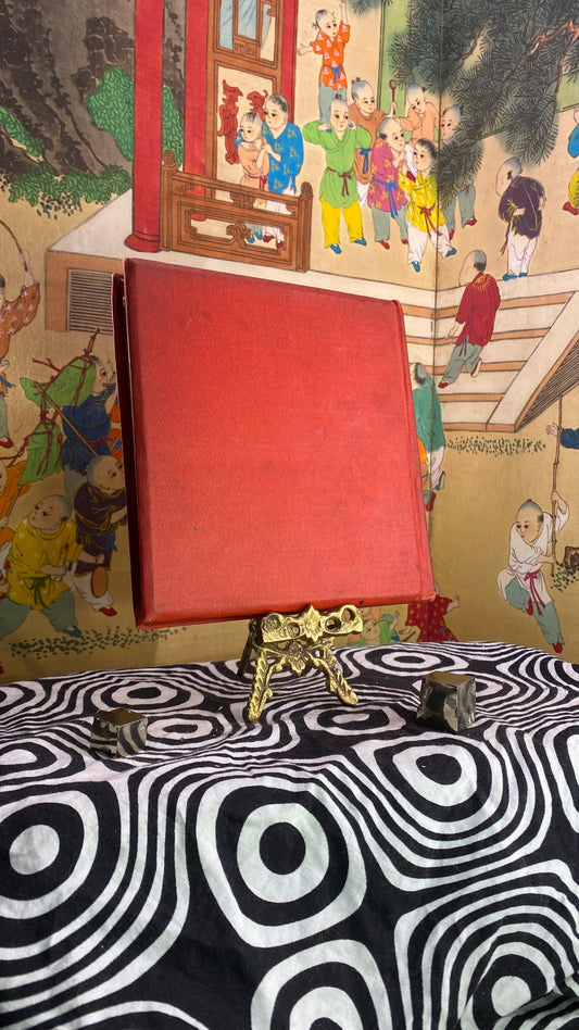 Studies in Spiritual Harmony — IONE — 1901