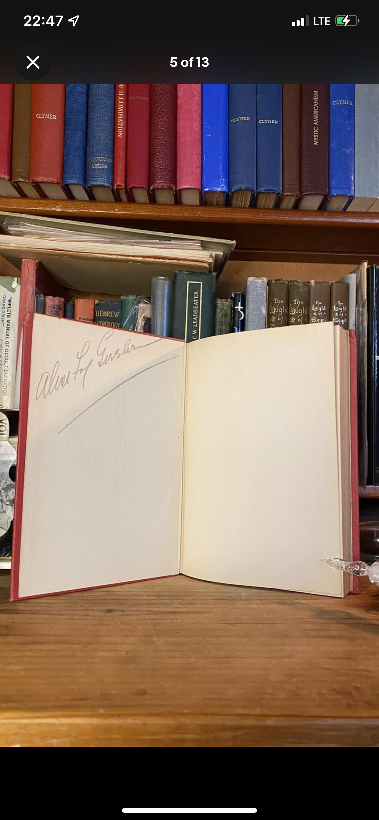 The Life Power and How to Use it — Elizabeth Towne — 1906