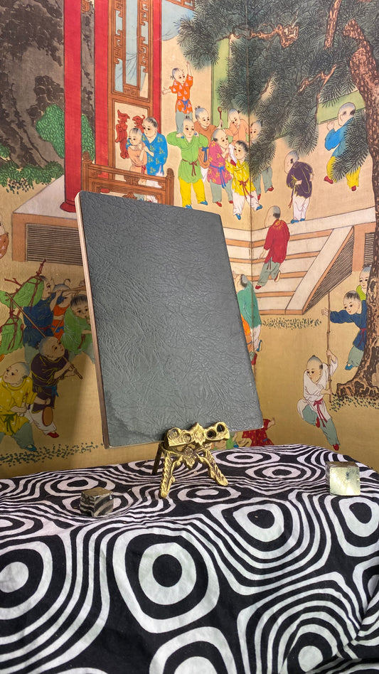 Fortunate Hours : How To Select Them -- The Philosophy of Planetary Influence -- A.E. Partridge -- 1924