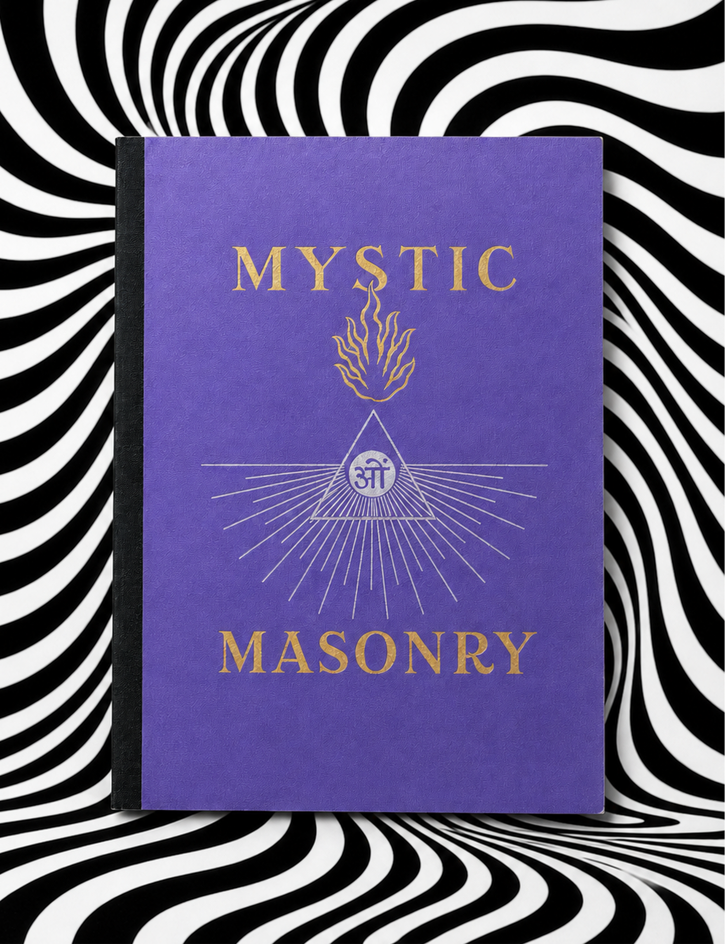 Mystic Masonry — J. D. Buck (1897)
