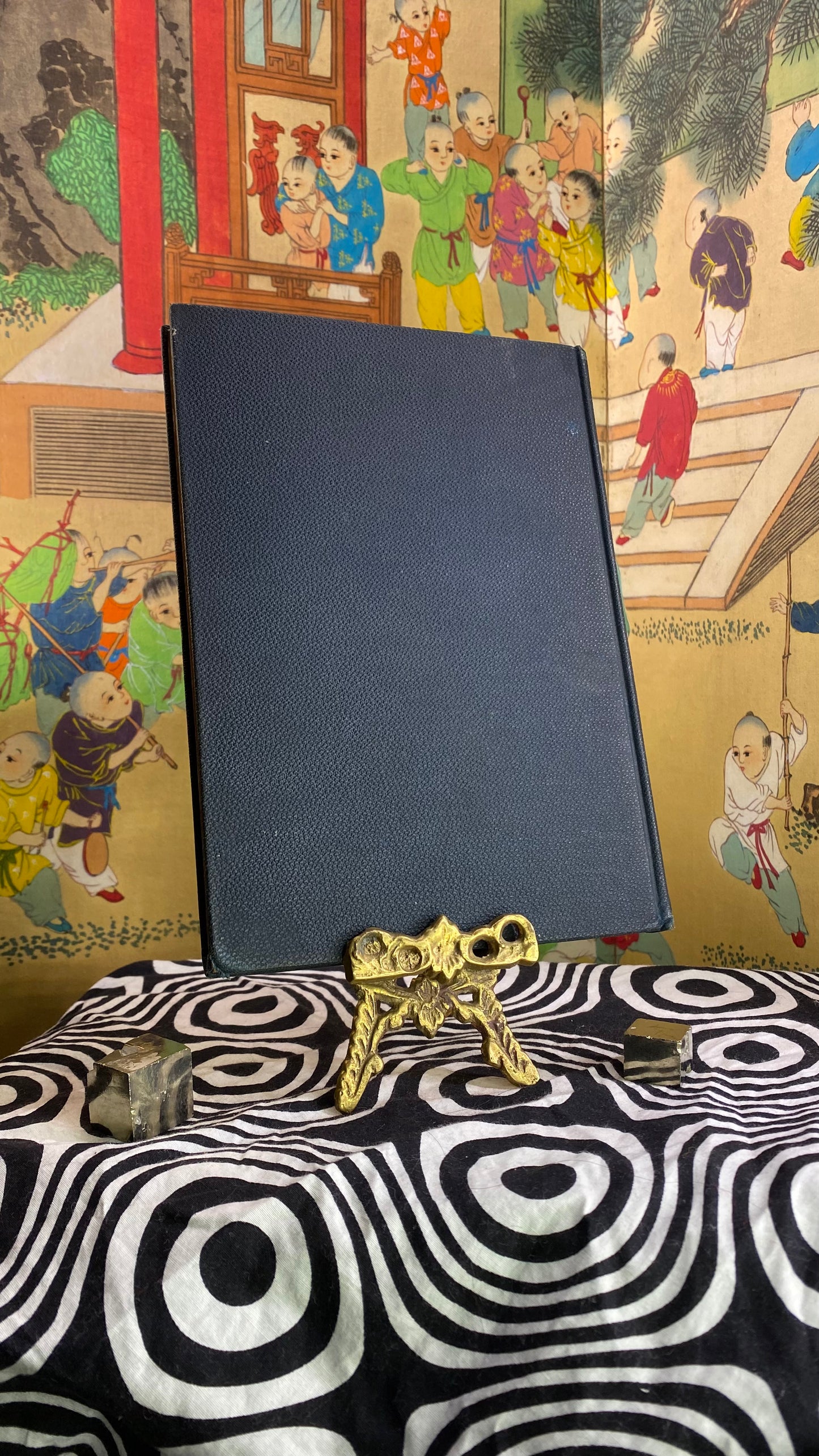 Cubes and Spheres in Human Life -- F.A. Wiggin -- 1899