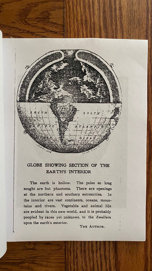 Agharta : The Subterranean World -- Raymond Bernard