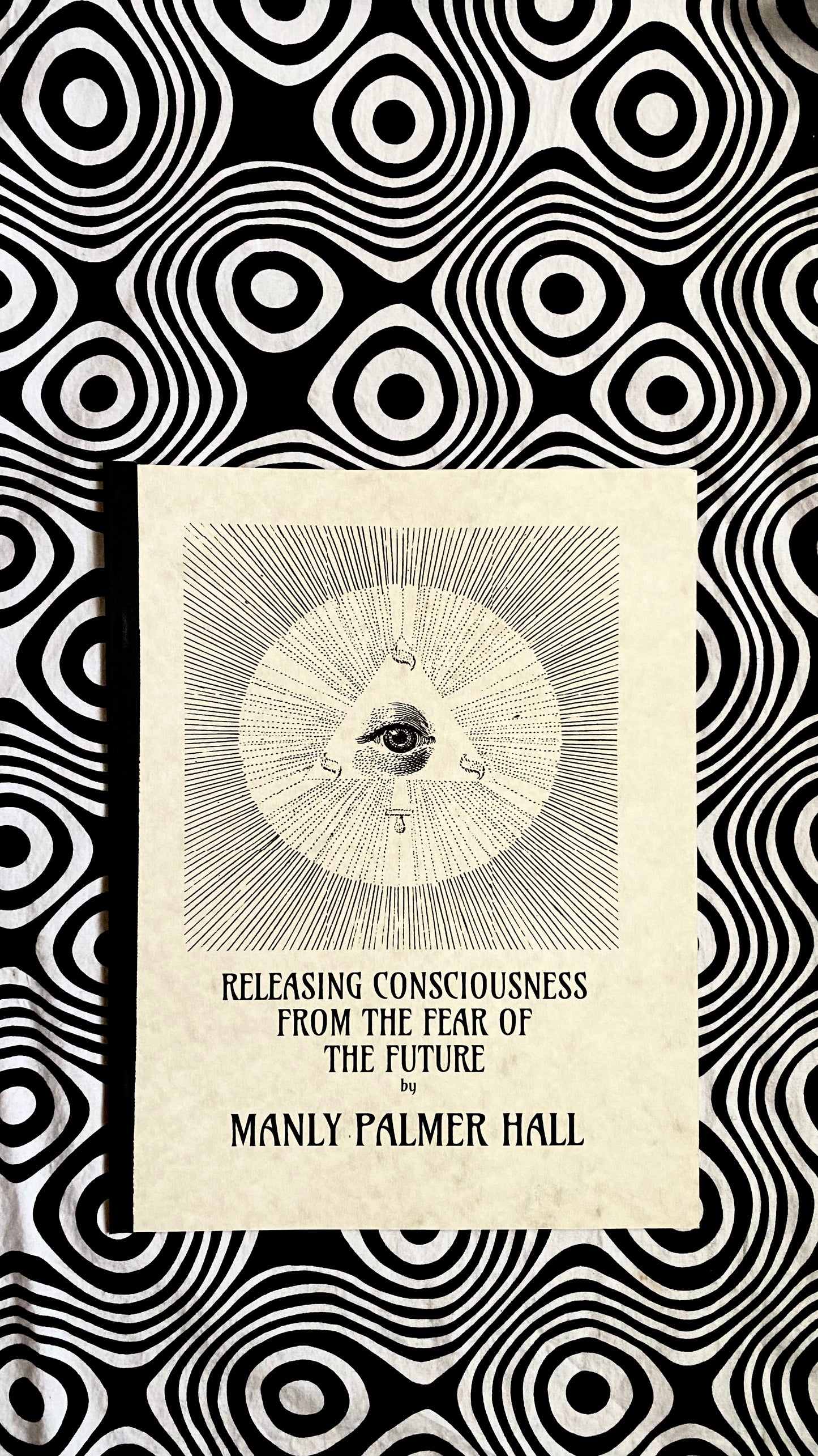 DIE PSYCHOLOGIE DES TRAUMZUSTANDES – Eine Studie über Visionen und prophetische Träume – 20.02.44 – Manly P. Hall