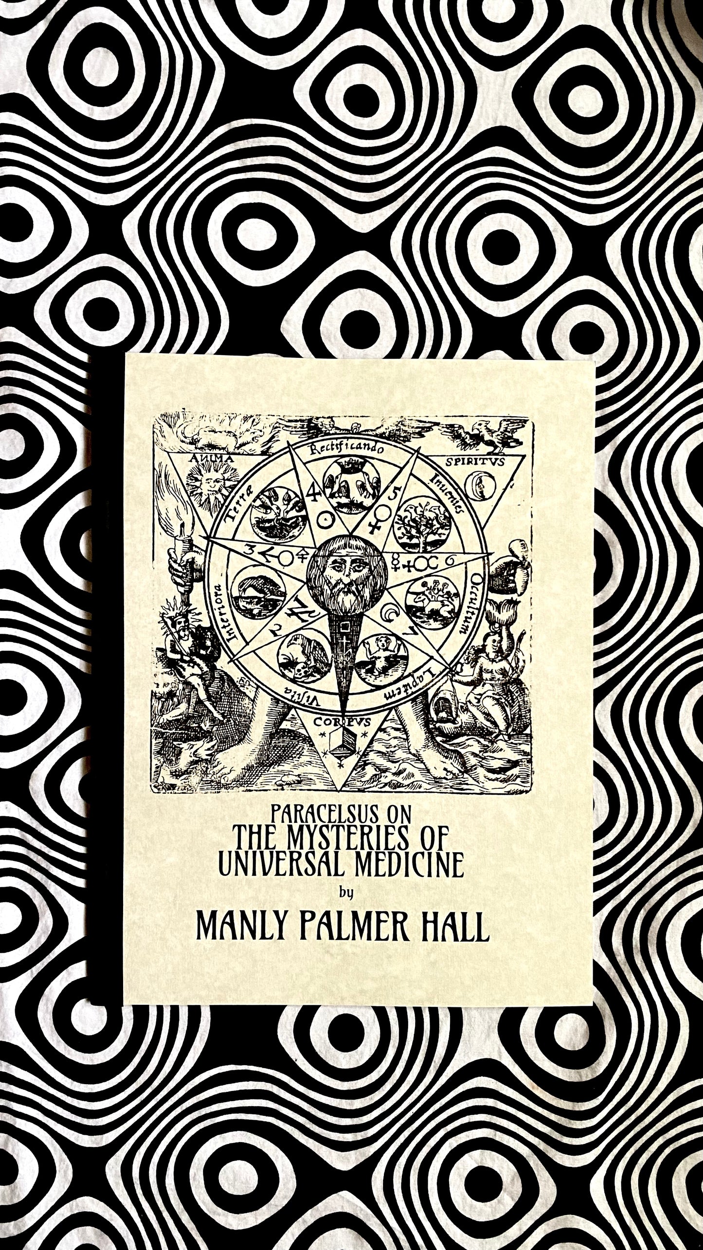 DIE PSYCHOLOGIE DES TRAUMZUSTANDES – Eine Studie über Visionen und prophetische Träume – 20.02.44 – Manly P. Hall
