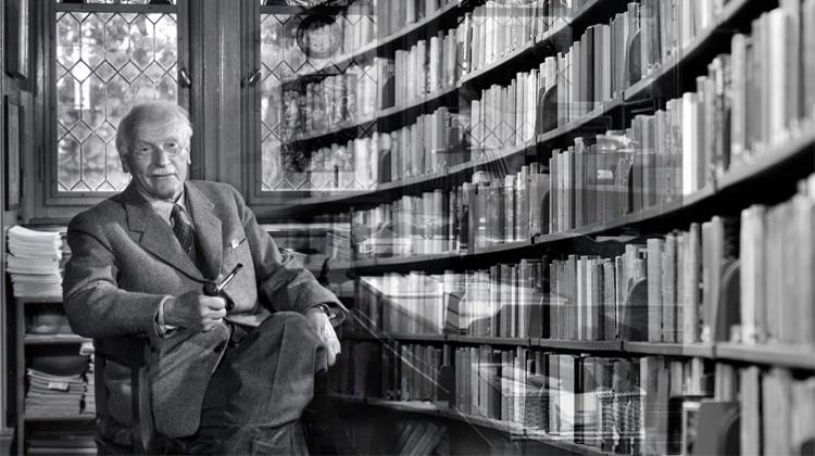 Featured image for Carl Jung and Alchemy