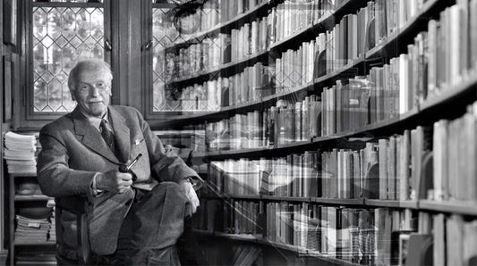 Featured image for Carl Jung and Alchemy