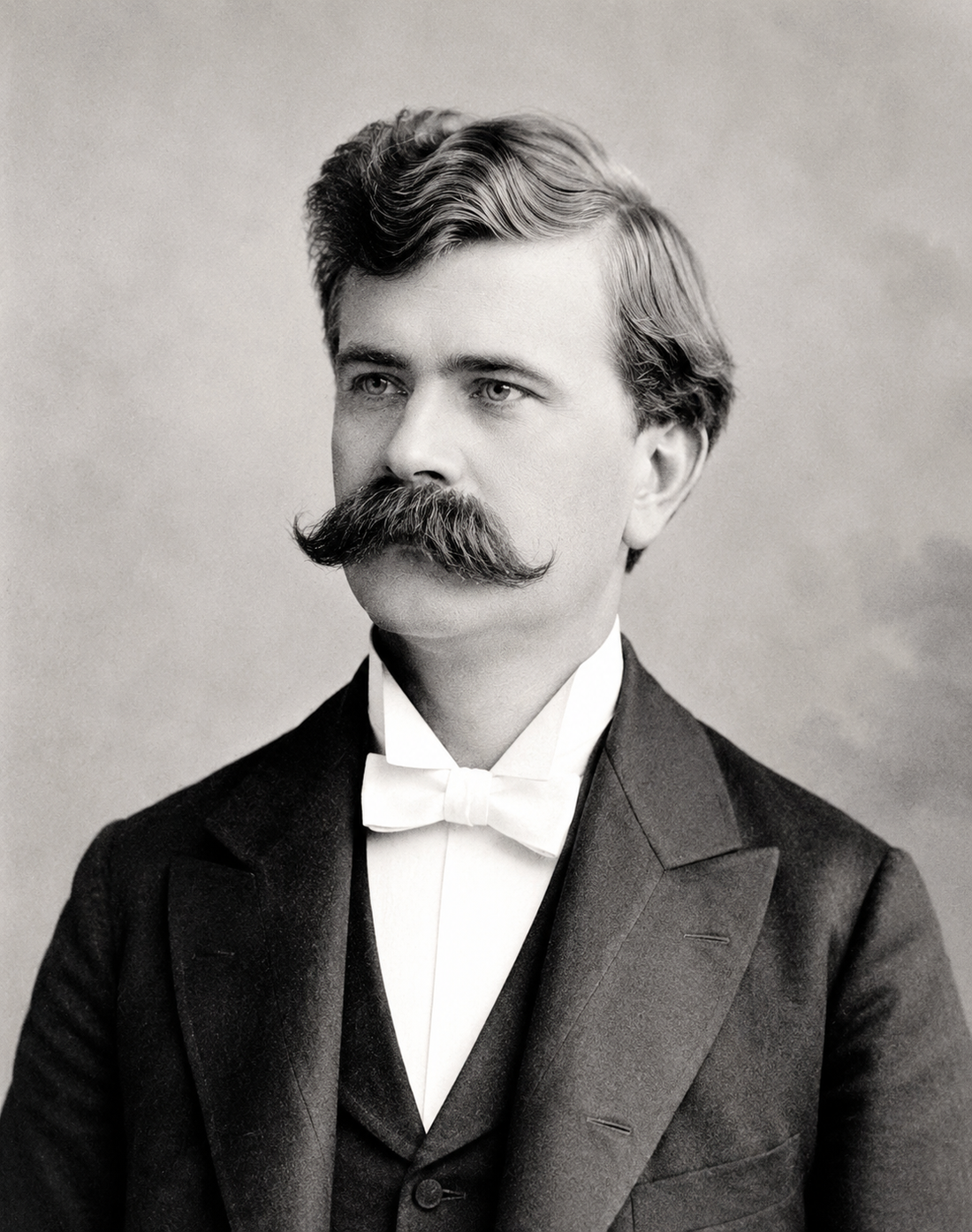 L. H. Anderson and the Lost Science of Personal Power