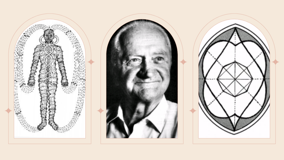 Featured image for Dr. Randolph Stone and Polarity Therapy
