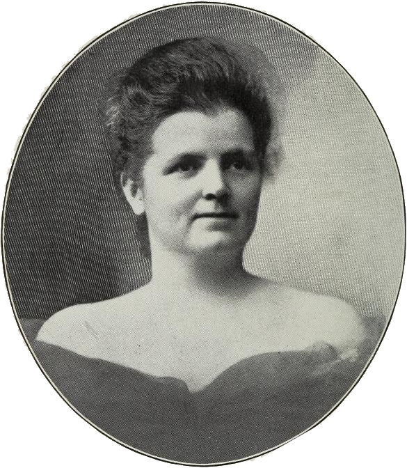 Elizabeth Towne, New Thought writer, editor, and publisher