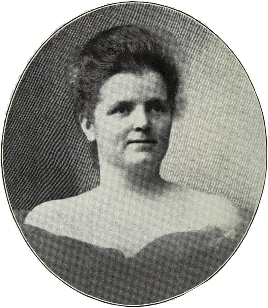 Elizabeth Towne, New Thought writer, editor, and publisher