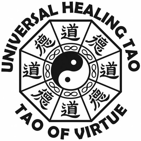 Featured image for Mantak Chia and Taoist holistic practices