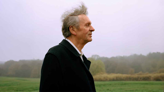 Rupert Sheldrake and Morphic Resonance