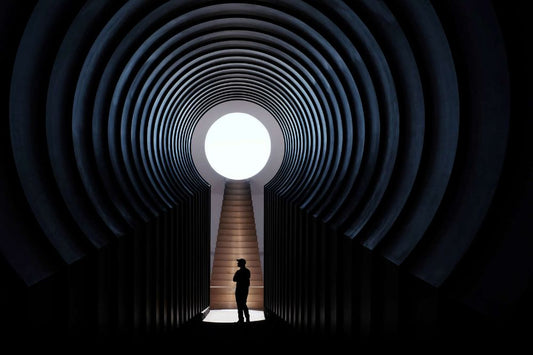 James Turrell and the Architecture of Light