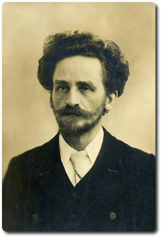 James Allen