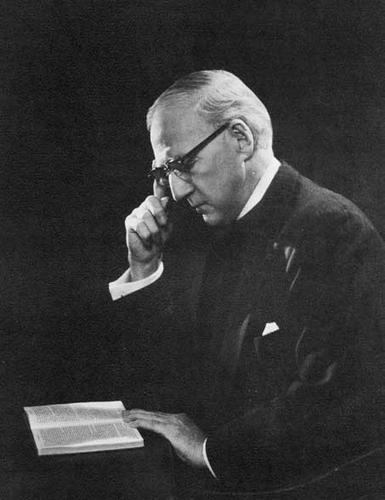 Reuben Swinburne Clymer