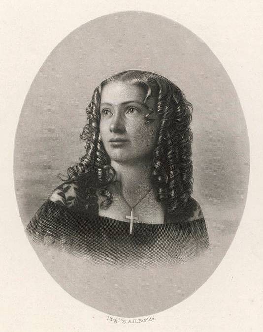 Cora L.V. Scott