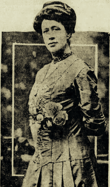 Julia Seton