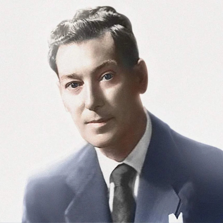 Neville Goddard