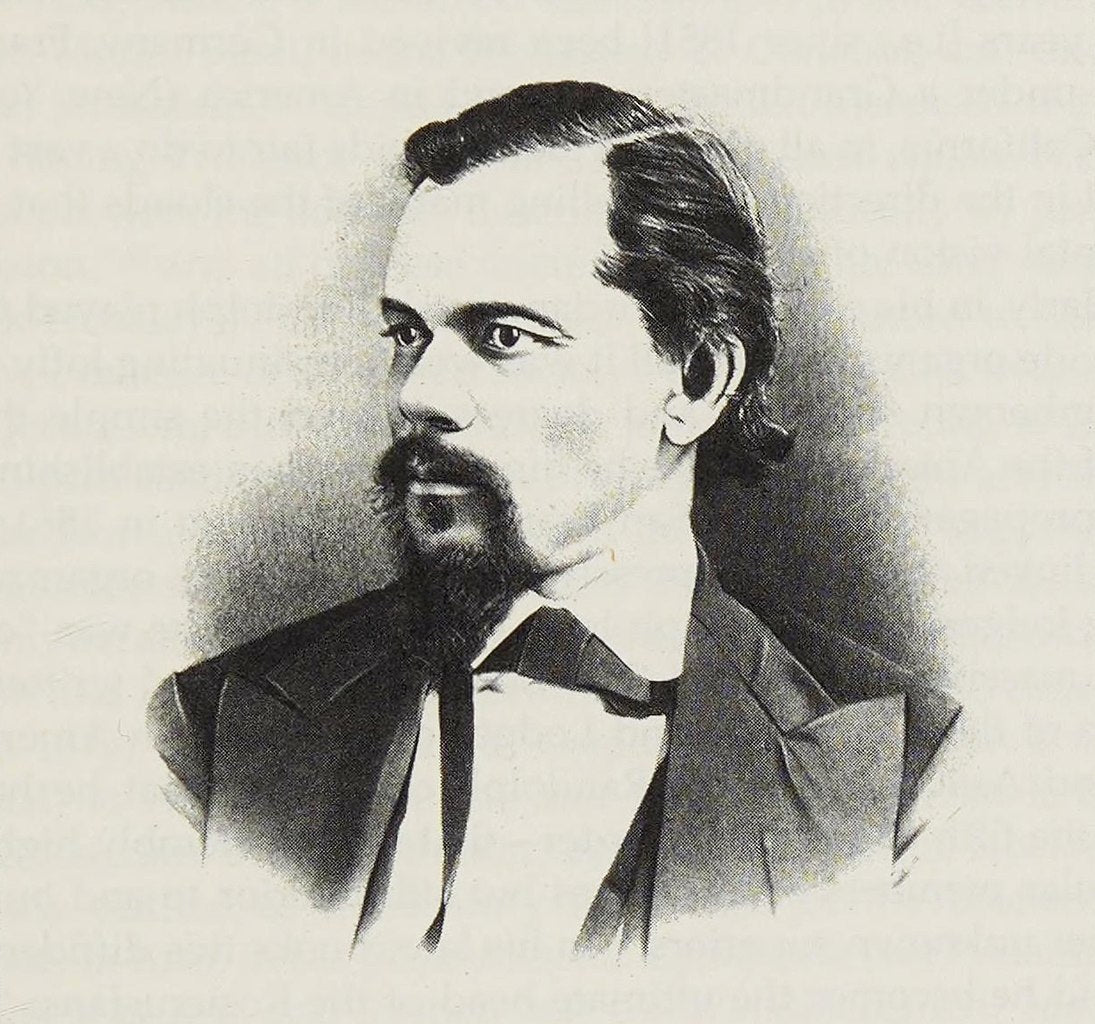 Paschal Beverly Randolph