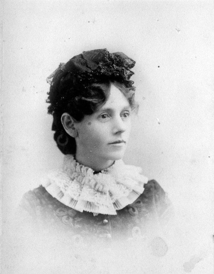 Myrtle Fillmore