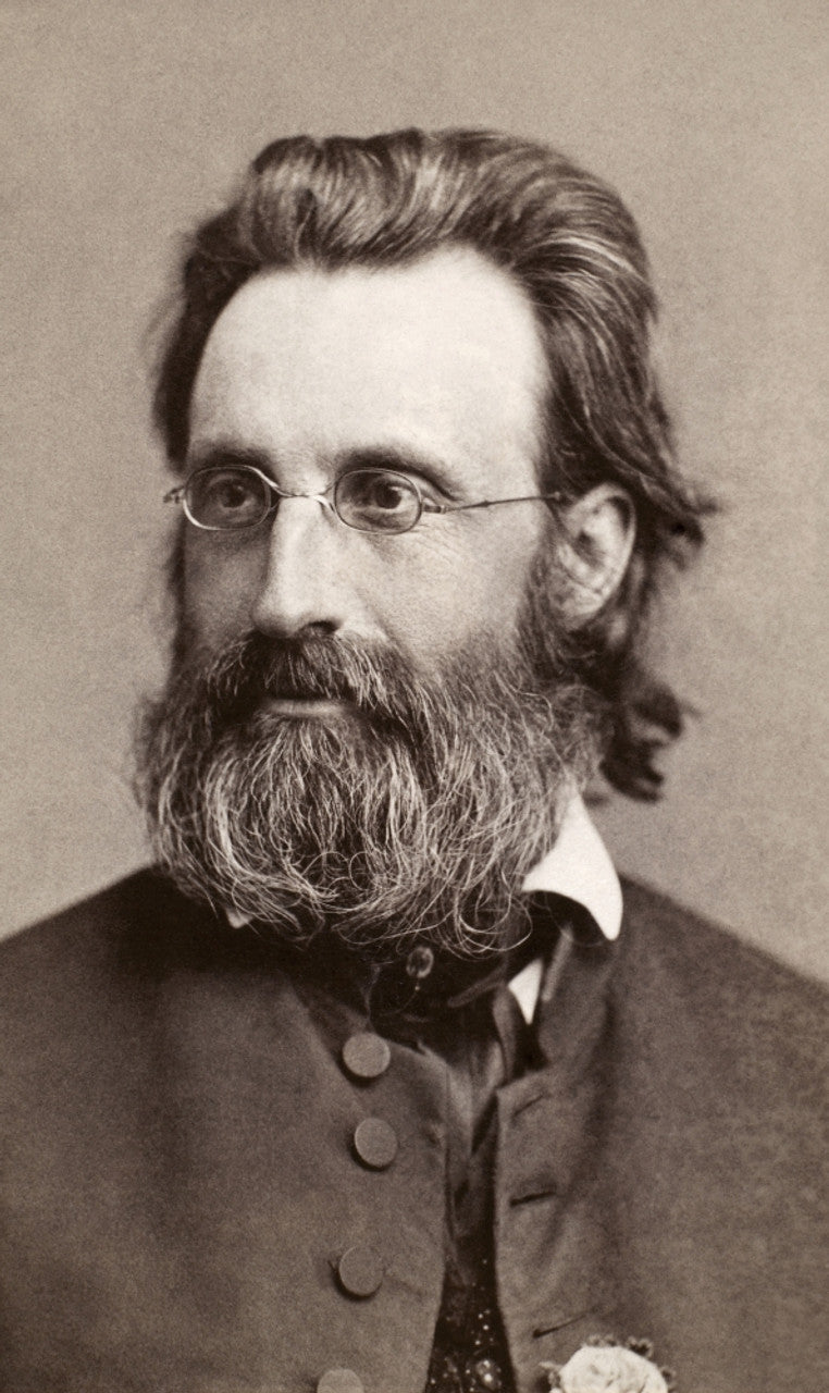 Andrew Jackson Davis