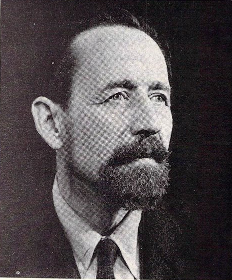 Dane Rudhyar