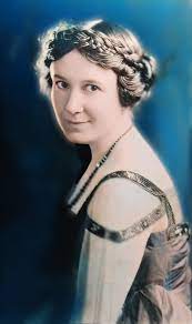 Elsie Lincoln Benedict