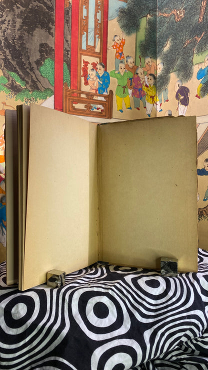 Additional condition view of 8 Secrets of Happiness by W. A. Barnes, 1913
