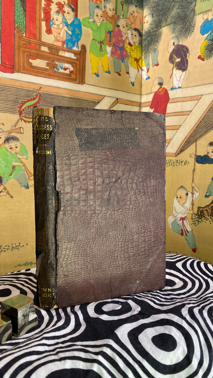 The Success Process by Brown Landone and William Walker Atkinson, 1927