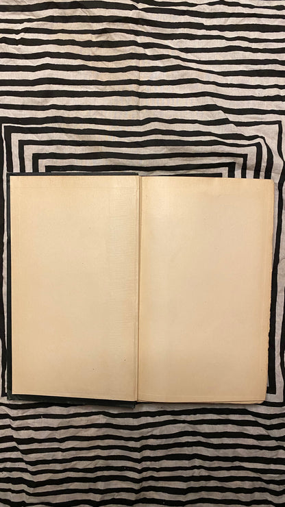 Additional condition view of The Measure of a Man by Charles Brodie Patterson, 1907