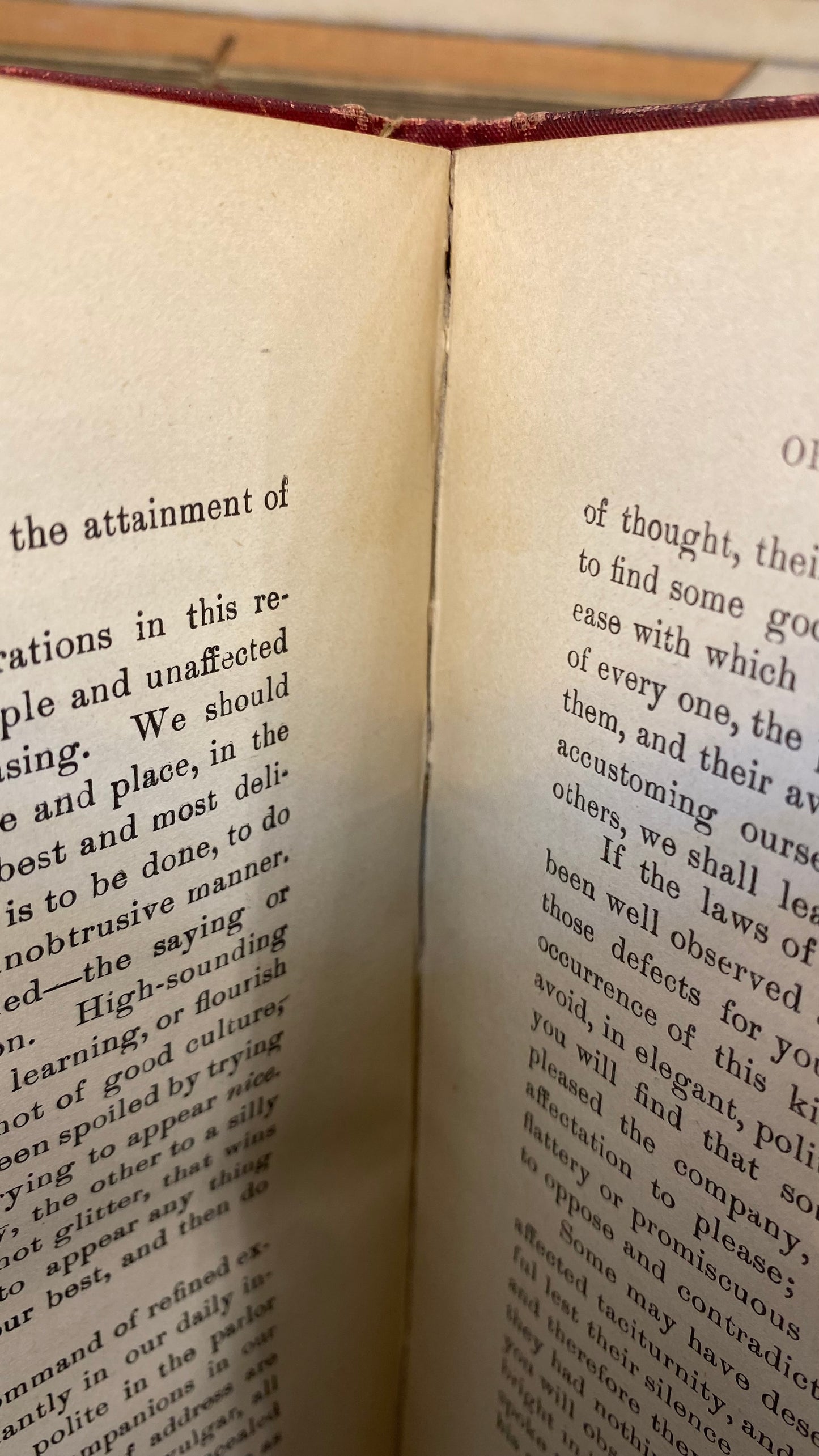 How To Win or Sure Secrets of Success — L.H. Anderson — 1898