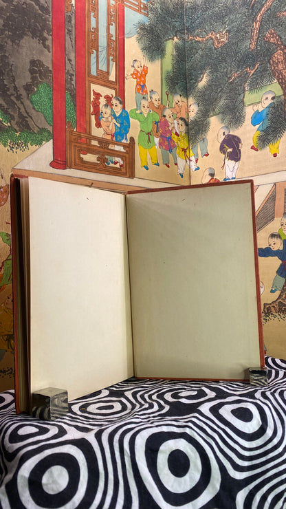 Additional condition view of The Power to Control: Mental Suggestion by J. G. Leonard, 1905