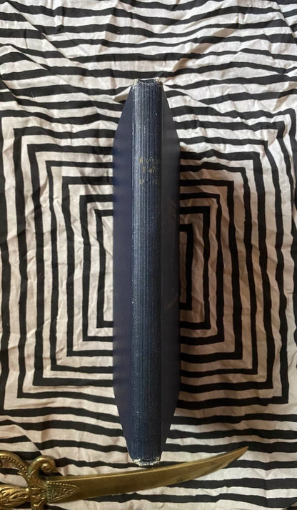 Additional condition view of Are You YOU? by C. Franklin Leavitt, 1921