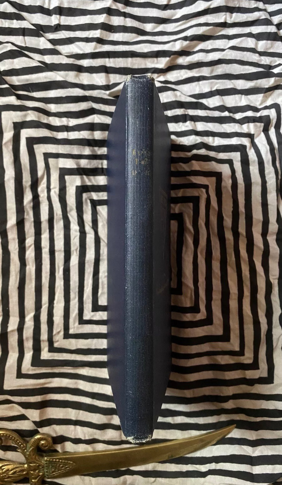 Bist Du DU? — C. Franklin Leavitt — 1921