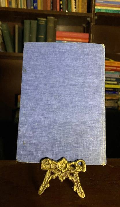 Additional condition view of Poise and Power by Christian D. Larson, 1912