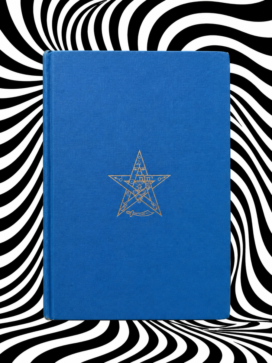 Occult Science — L.H. Anderson | R. Swinburne Clymer | Papus (1954)