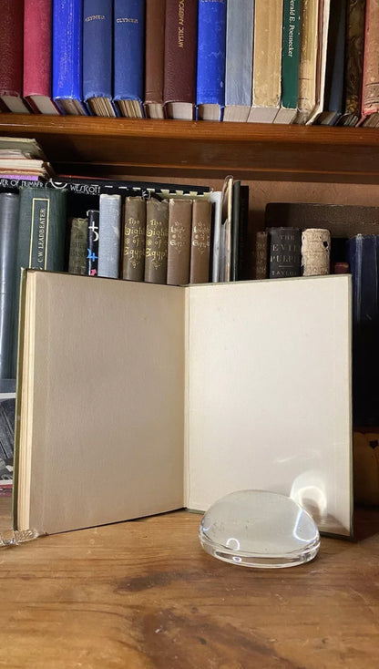 Additional condition view of Practical Methods for Self-Development by Elizabeth Towne, 1904