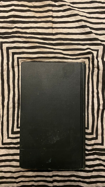 Additional condition view of The Measure of a Man by Charles Brodie Patterson, 1907
