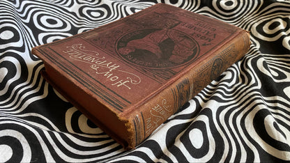 How to Hypnotize — L.H. Anderson — 1896