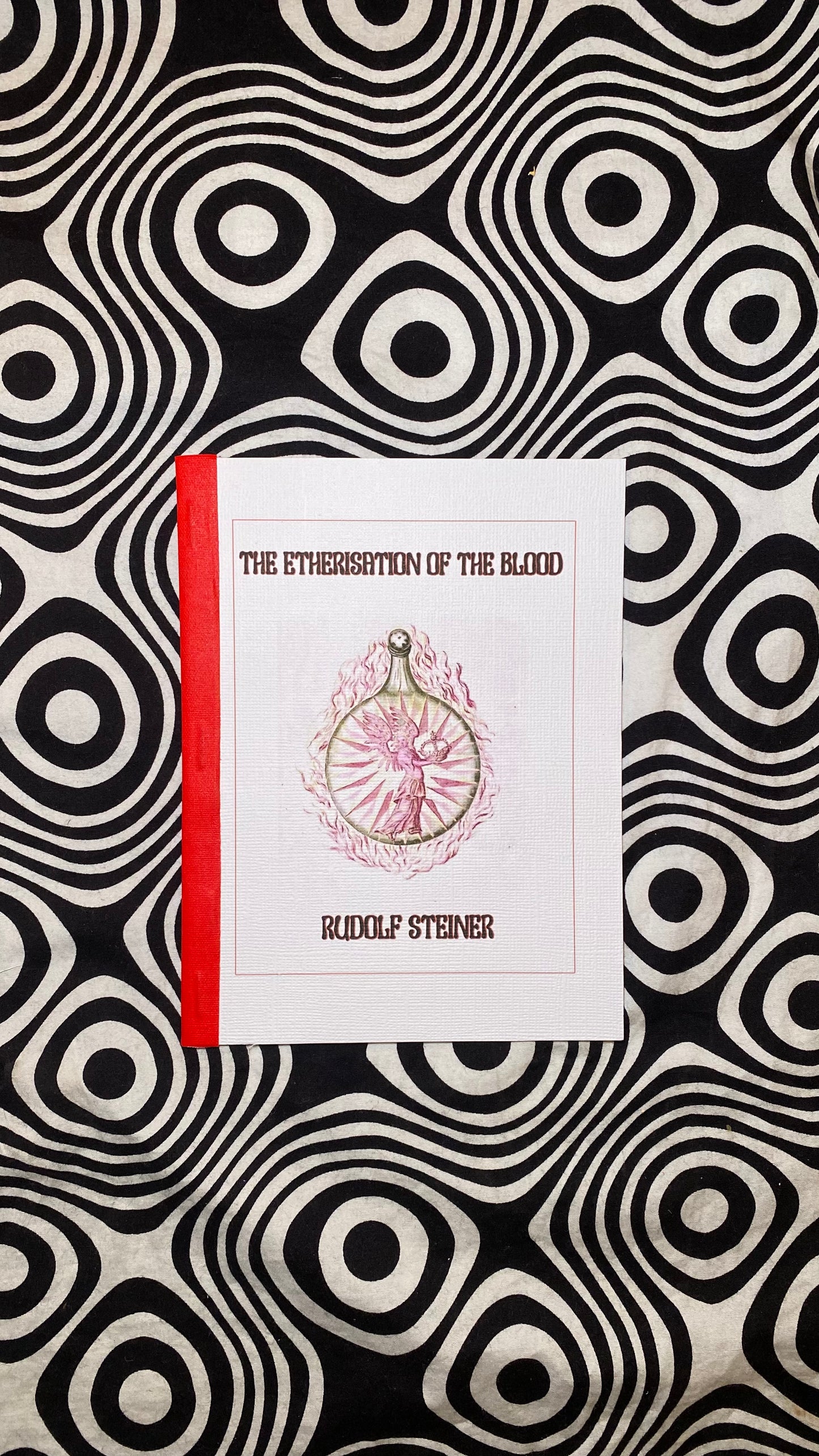 The Etherisation of the Blood — Rudolf Steiner