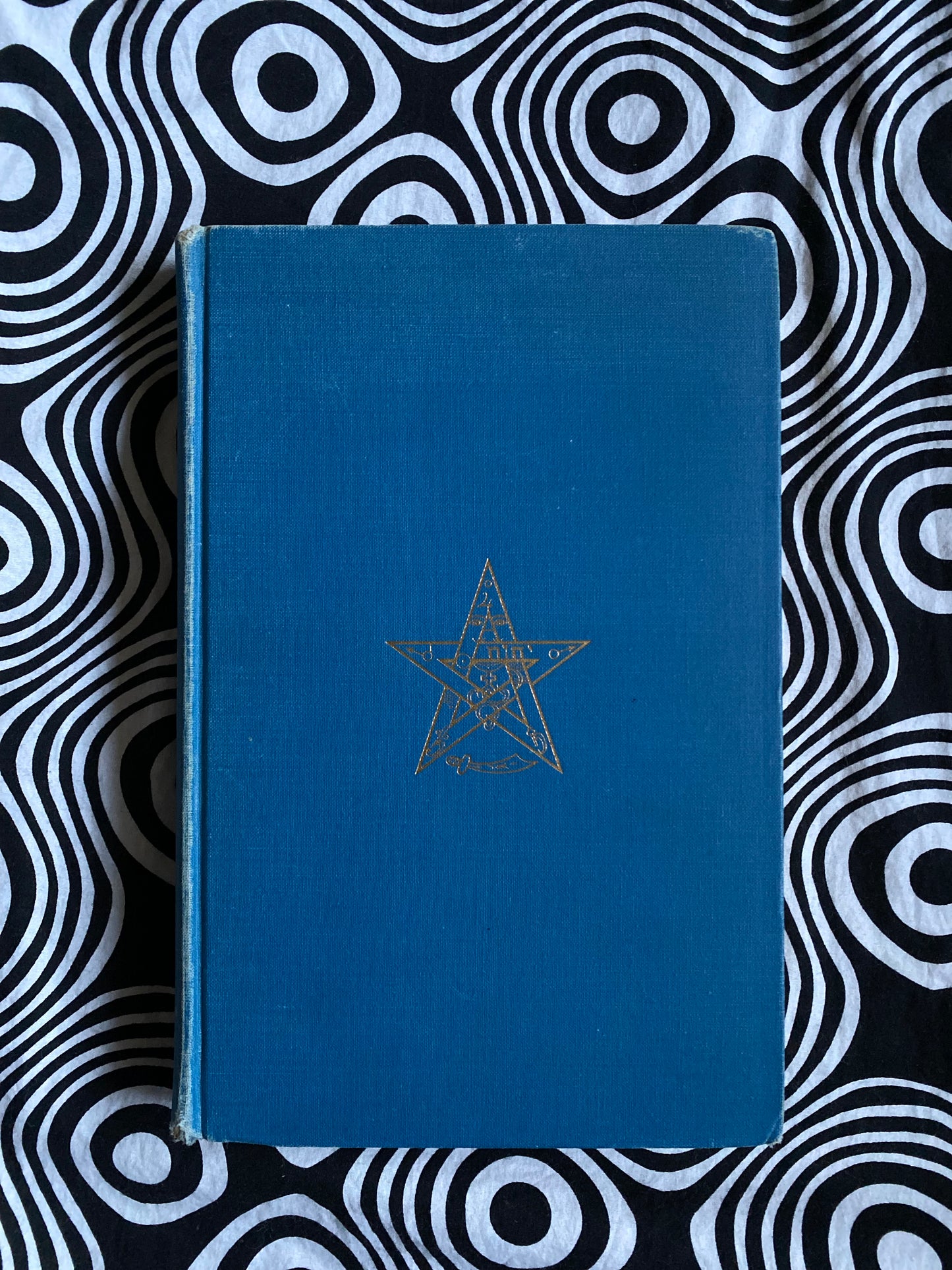 Occult Science — L.H. Anderson | R. Swinburne Clymer | Papus — 1954